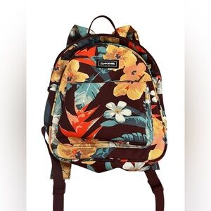 Dakine Tropical Floral Backpack
